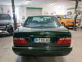 Mercedes-Benz E 230 Avantgarde Automatik *2.HAND*TÜV04/2025*XENON* Grün - thumbnail 9