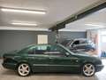 Mercedes-Benz E 230 Avantgarde Automatik *2.HAND*TÜV04/2025*XENON* Grün - thumbnail 6