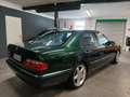 Mercedes-Benz E 230 Avantgarde Automatik *2.HAND*TÜV04/2025*XENON* Grün - thumbnail 7