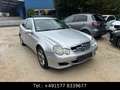 Mercedes-Benz C 220 C -Klasse Sportcoupe C 220 CDI Zilver - thumbnail 2
