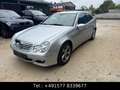 Mercedes-Benz C 220 C -Klasse Sportcoupe C 220 CDI Zilver - thumbnail 1