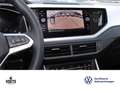 Volkswagen Polo VI GOAL 1.0 TSI 5-GANG LED+NAVI+ACC+KAMERA Grau - thumbnail 18