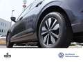 Volkswagen Polo VI GOAL 1.0 TSI 5-GANG LED+NAVI+ACC+KAMERA Grau - thumbnail 6