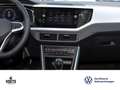 Volkswagen Polo VI GOAL 1.0 TSI 5-GANG LED+NAVI+ACC+KAMERA Grau - thumbnail 16