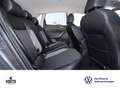 Volkswagen Polo VI GOAL 1.0 TSI 5-GANG LED+NAVI+ACC+KAMERA Grau - thumbnail 11
