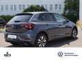 Volkswagen Polo VI GOAL 1.0 TSI 5-GANG LED+NAVI+ACC+KAMERA Grau - thumbnail 4