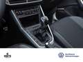 Volkswagen Polo VI GOAL 1.0 TSI 5-GANG LED+NAVI+ACC+KAMERA Grau - thumbnail 17