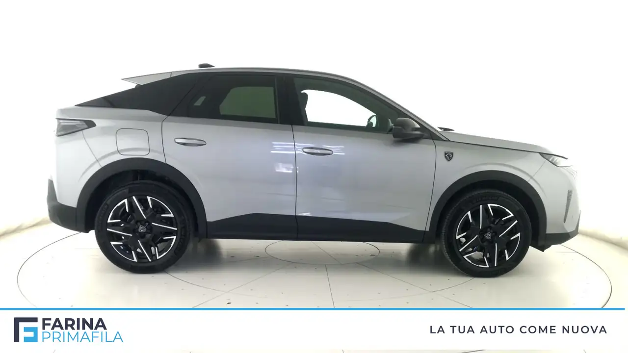 Peugeot 3008 2026