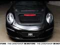 Porsche 911 Carrera 4S Cabrio *Sitzlüftung*BOSE*ServiceNEU*... Zwart - thumbnail 12