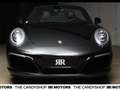Porsche 911 Carrera 4S Cabrio *Sitzlüftung*BOSE*ServiceNEU*... Zwart - thumbnail 11