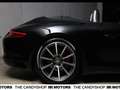 Porsche 911 Carrera 4S Cabrio *Sitzlüftung*BOSE*ServiceNEU*... Zwart - thumbnail 15