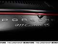 Porsche 911 Carrera 4S Cabrio *Sitzlüftung*BOSE*ServiceNEU*... Zwart - thumbnail 8