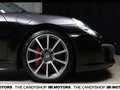 Porsche 911 Carrera 4S Cabrio *Sitzlüftung*BOSE*ServiceNEU*... Zwart - thumbnail 14