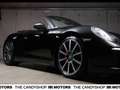 Porsche 911 Carrera 4S Cabrio *Sitzlüftung*BOSE*ServiceNEU*... Zwart - thumbnail 19