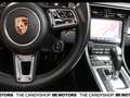 Porsche 911 Carrera 4S Cabrio *Sitzlüftung*BOSE*ServiceNEU*... Zwart - thumbnail 33