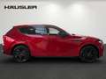 Mazda CX-60 Homura 3.3L e-SKYACTIV D 254ps Matrix LED, BOSE, 3 Rouge - thumbnail 3