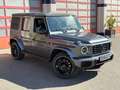 Mercedes-Benz G 450 D AMG-LINE, EXCLUSIVE, NIGHT-PAKET II, 22" Gris - thumbnail 13