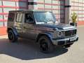 Mercedes-Benz G 450 D AMG-LINE, EXCLUSIVE, NIGHT-PAKET II, 22" Gris - thumbnail 11
