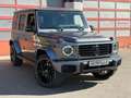 Mercedes-Benz G 450 D AMG-LINE, EXCLUSIVE, NIGHT-PAKET II, 22" Gris - thumbnail 7