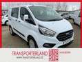 Ford Transit Custom 300 L1 Mixto Trend 6-Sitze+Kamer Blanco - thumbnail 1