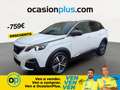 Peugeot 3008 1.2 S&S PureTech Allure 130 Blanco - thumbnail 1
