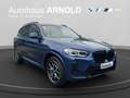 BMW X3 xDrive30d M Sportpaket Head-Up Standhzg. Lenkradhz Blau - thumbnail 3