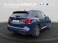 BMW X3 xDrive30d M Sportpaket Head-Up Standhzg. Lenkradhz Blau - thumbnail 4