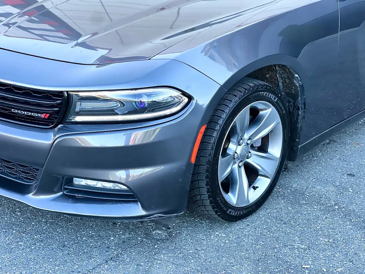 Dodge Charger снимка Dodge Charger