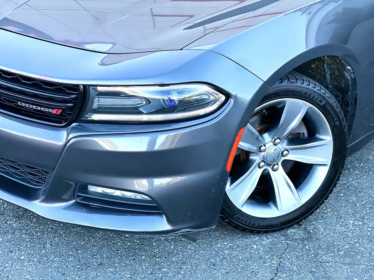 Dodge Charger снимка Dodge Charger