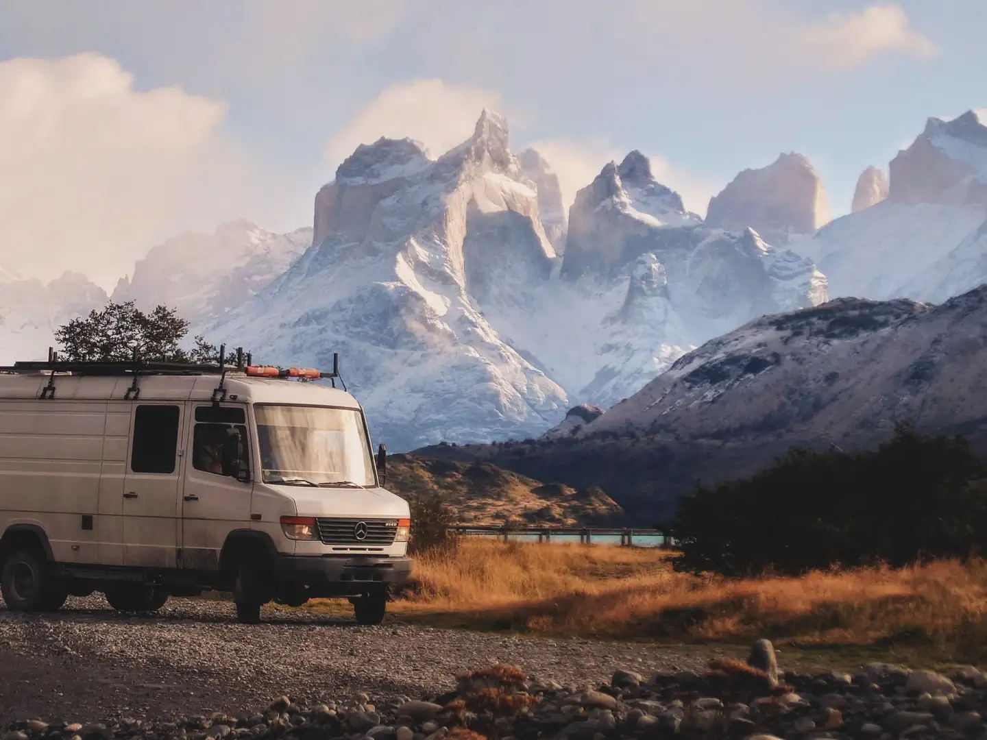 Mercedes-Benz Vario Vario 814 DA KA 4x4 Camper autark - 1