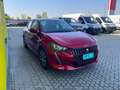 Peugeot 208 2ª serie PureTech 75 Stop&Start 5 porte Active Rosso - thumbnail 4