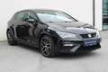 SEAT Leon FR 1,4 TSI 125 mit vielen Extras! Noir - thumbnail 11