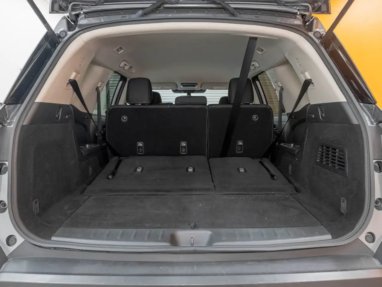 Nissan Pathfinder fotografie Nissan Pathfinder