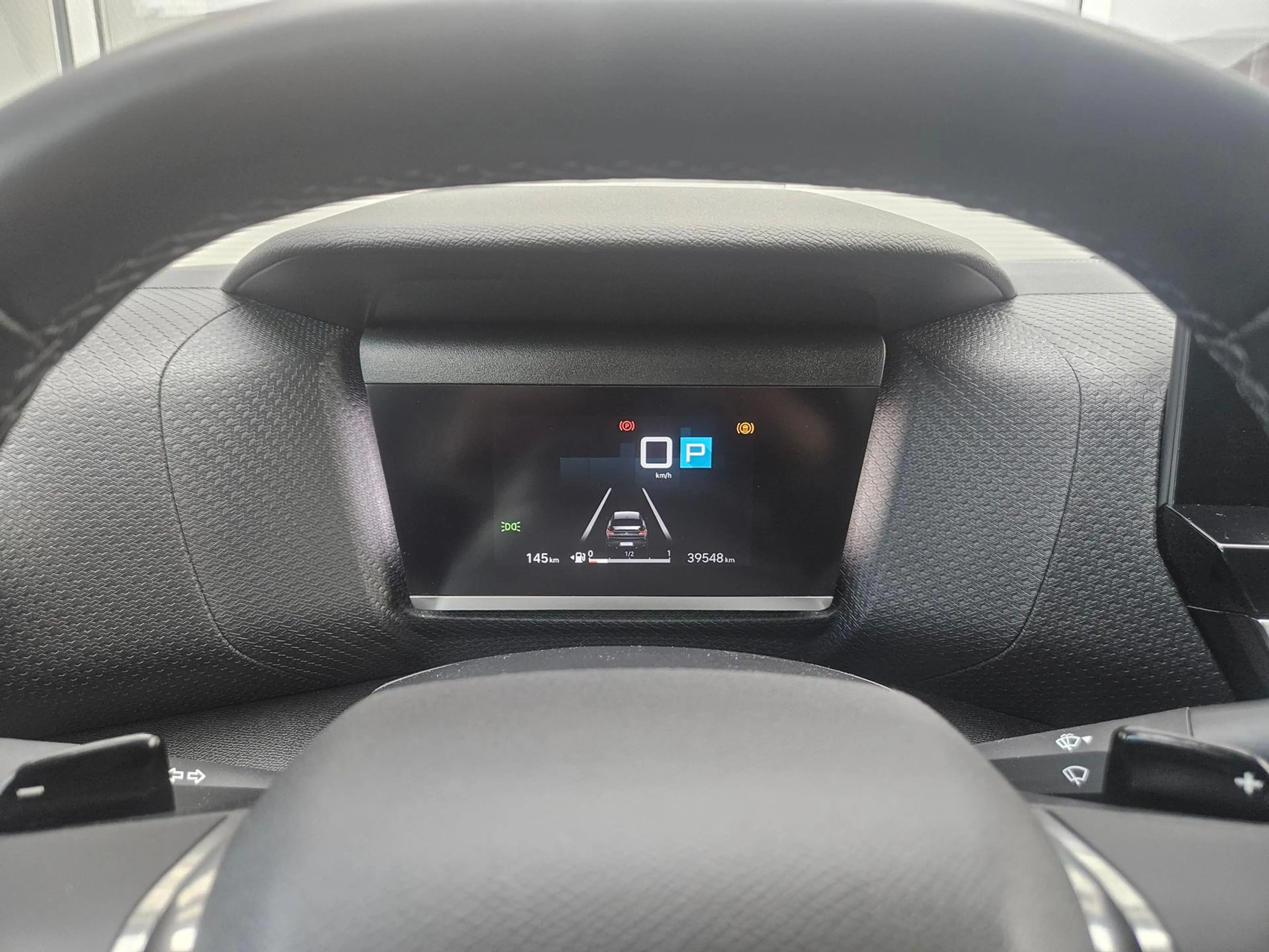 Citroen C4 X Max PT 130 EAT8 HUD*SHZ*Kamera*ACC*NAVI* — photo 10