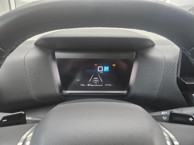 Citroen C4 X Max PT 130 EAT8 HUD*SHZ*Kamera*ACC*NAVI* — photo 10