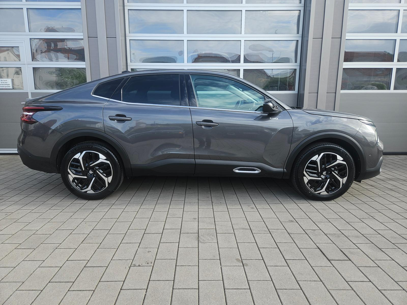 Citroen C4 X Max PT 130 EAT8 HUD*SHZ*Kamera*ACC*NAVI* — photo 3