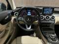 Mercedes-Benz C 200 Coupe Ambition 2016 LEDERCRUISE Zwart - thumbnail 18