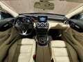 Mercedes-Benz C 200 Coupe Ambition 2016 LEDERCRUISE Zwart - thumbnail 23