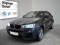 BMW X4 X4 xDrive20d Grau - thumbnail 1