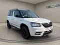 Skoda Yeti Monte Carlo DSG / Xenon / AHK / SHZ / PDC Blanco - thumbnail 3