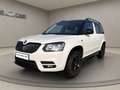 Skoda Yeti Monte Carlo DSG / Xenon / AHK / SHZ / PDC Blanco - thumbnail 1