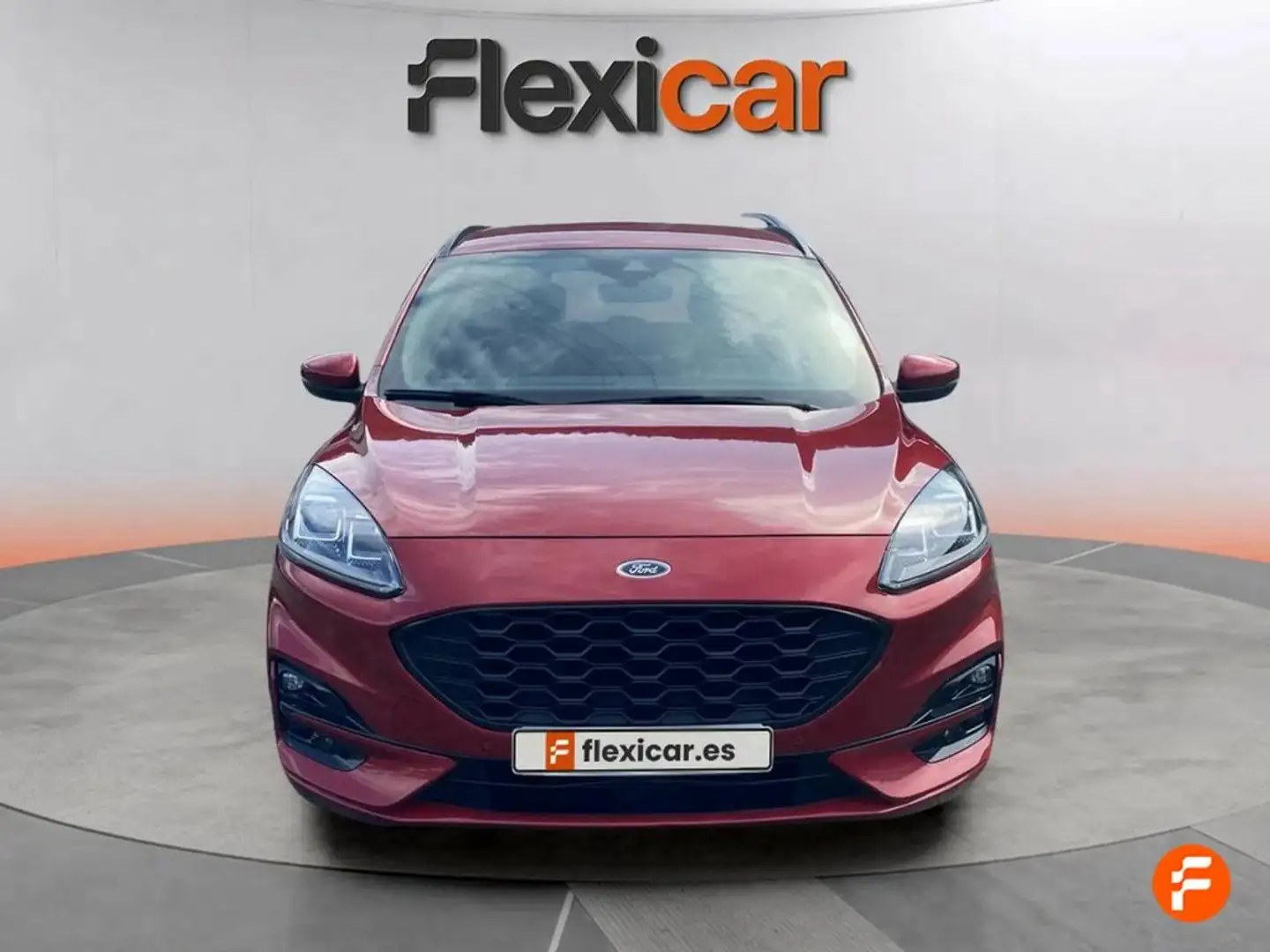 Ford Kuga ST-Line 1.5T EcoBoost 110kW (150CV) Jaune - 2