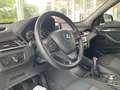 BMW X1 1.5i *** GARANTIE + GPS PRO + CAMERA *** Zwart - thumbnail 10