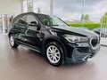 BMW X1 1.5i *** GARANTIE + GPS PRO + CAMERA *** Zwart - thumbnail 3