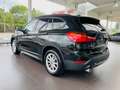 BMW X1 1.5i *** GARANTIE + GPS PRO + CAMERA *** Zwart - thumbnail 7