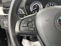 BMW X1 1.5i *** GARANTIE + GPS PRO + CAMERA *** Zwart - thumbnail 17