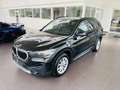 BMW X1 1.5i *** GARANTIE + GPS PRO + CAMERA *** Zwart - thumbnail 2