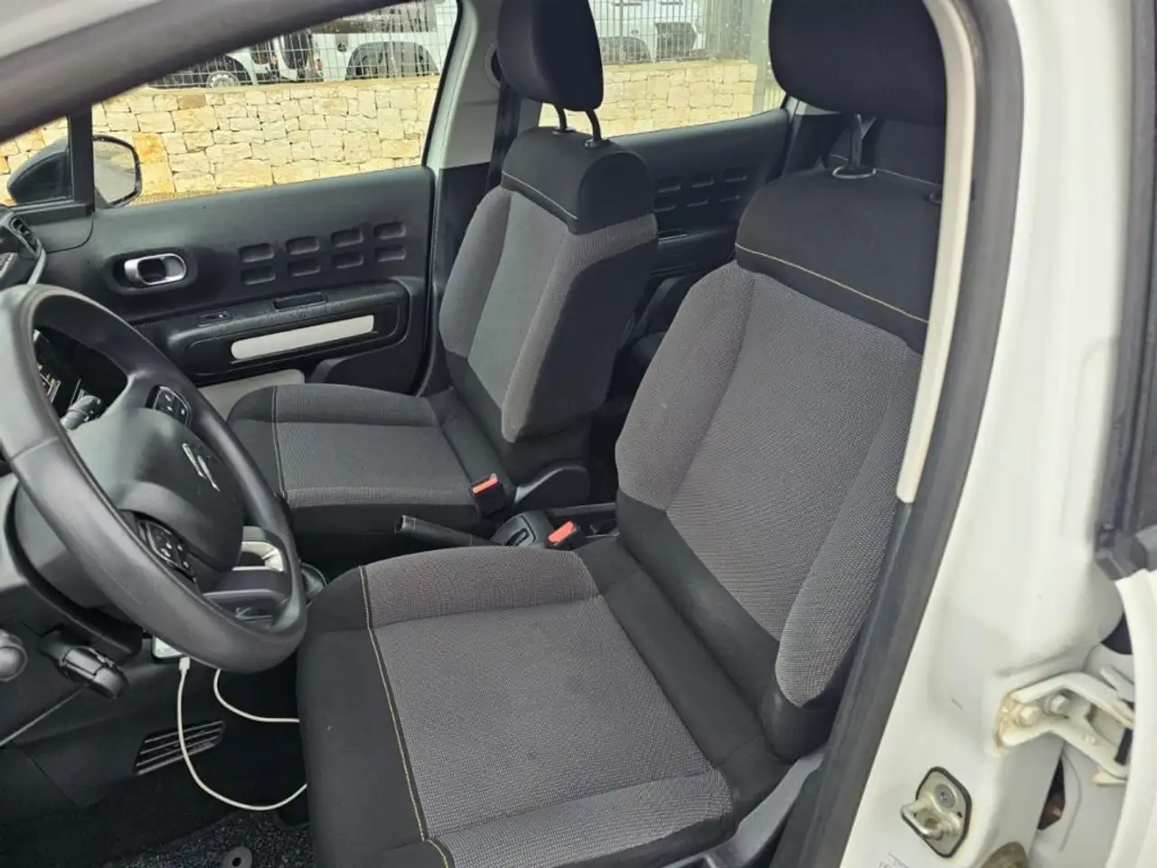 Citroen C3 BlueHDi 100 S&S Business Combi 4 POSTI N1, миниатюра 9
