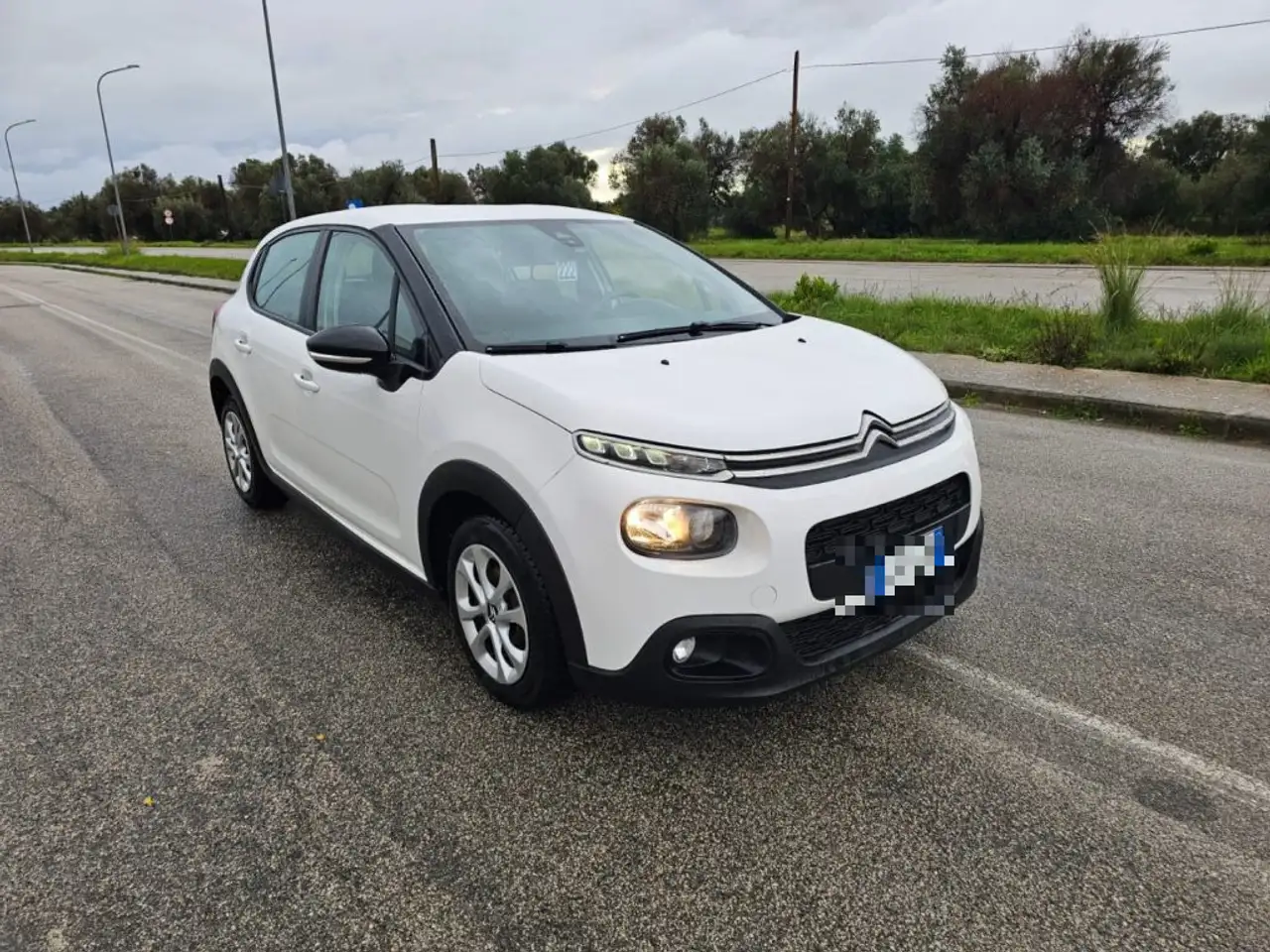 Citroen C3 BlueHDi 100 S&S Business Combi 4 POSTI N1, миниатюра 3