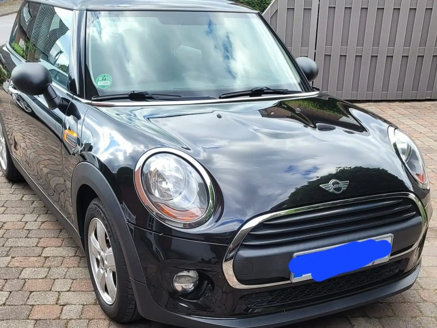 MINI One Mini One First Schwarz - 2